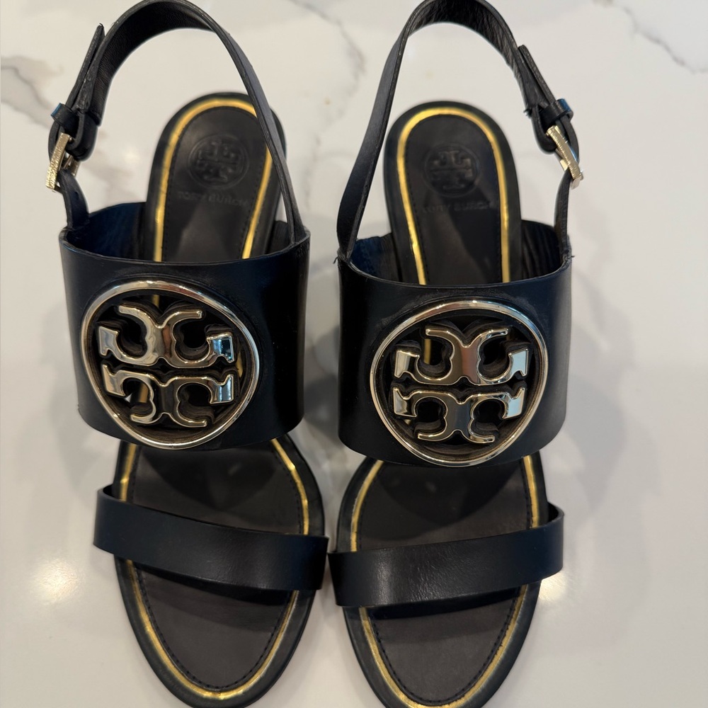 Miller Wedge Sandal
